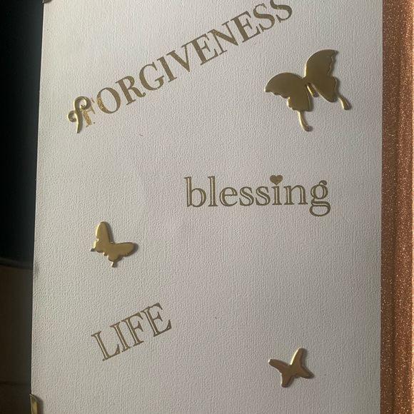 Redesigned Composition Book - He Is Risen - Picture 2 of 4